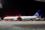 N75851 @ KSFO - SFO 2021. - by Clayton Eddy