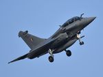 RB005 @ LFBD - INDIAN AIR FORCE callsign VOLVIC 32 - by Jean Christophe Ravon - FRENCHSKY