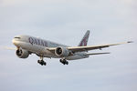 A7-BBA @ CPH - Copenhagen 24.2.2021 - by leo larsen