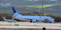 OE-IMD @ VIT - Aeropuerto de Foronda - Vitoria-Gasteiz - Euskadi - España - by Pedro Maria Martínez De Antoñana