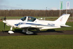 PH-ZZR @ EHMZ - at ehmz - by Ronald