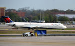 N967DL @ KATL - Taxi Atlanta - by Ronald Barker