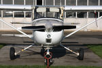 N3279G @ EHMZ - at ehmz - by Ronald