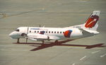 F-GPKG @ GVA - Geneva 16.7.2000 - by leo larsen