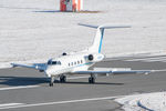 N105TB @ KBED - N105TB retuning to Hanscom after being in maintenance in MI for the past two months - by mwils