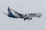 N419AS @ KORD - Boeing 737-990/ER - by Mark Pasqualino