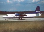OO-VLM @ GVA - Geneva 17.7.2000 - by leo larsen