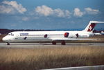 HB-INW @ GVA - Geneva 17.7.2000 - by leo larsen