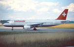 HB-IJH @ GVA - Geneva 17.7.2000 - by leo larsen