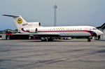 RA-42411 @ CPH - Copenhagen 5.00 - by leo larsen