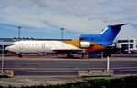 T9-ABF @ CPH - Copenhagen 7.00 - by leo larsen