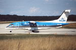 HB-AEG @ GVA - Geneva 17.7.2000 - by leo larsen