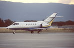 VP-BCM @ GVA - Geneva 17.7.2000 - by leo larsen