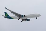 EI-EDY @ KORD - Airbus A330-302 - by Mark Pasqualino