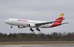 EC-MMG @ ESSA - RWY 26 - by wijken