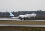 CS-TKS @ ESSA - RWY 19L - by wijken
