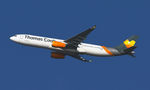 N349UK @ CPH - Copenhagen 26.2.2021 - by leo larsen