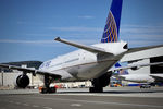 N211UA @ KSFO - SFO 2021. - by Clayton Eddy