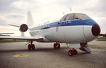 N614GB @ CPH - Copenhagen 9.8.2000 - by leo larsen