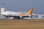 ER-BAJ @ LOWW - Aerotrans Cargo Boeing 747-400(F) - by Thomas Ramgraber