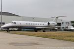 T7-PAM @ EDDK - Embraer EMB-135BJ Legacy 600 - Seeko Solutions - 14501017 - T7-PAM - 30.08.2018 - CGN - by Ralf Winter