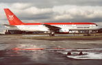 OY-GRL @ CPH - Copenhagen 26.2.2001 - by leo larsen