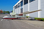 D-1819 @ EDNY - D-1819   PZL-Bielsko SZD-30A Pirat [B-479] Friedrichshafen~D 19/04/2018