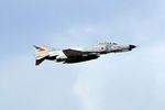 57-8355 @ ROAH - 57-8355   Mitsubishi F-4EJ Phantom II [M11-042] (Japanese Air Self Defence Force) Okinawa-Naha~JA 02/11/2005