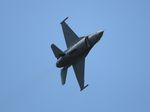 00-0221 @ KYIP - USAF F-16C - by Florida Metal