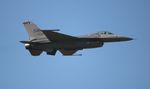 01-7050 @ KLAL - USAF F-16C - by Florida Metal