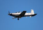 02-3643 @ KMCO - USAF T-6A Texan II - by Florida Metal