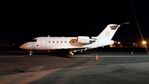 2-ODAY @ KORL - Challenger 601 - by Florida Metal
