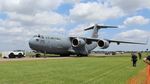 03-3122 @ KLAL - USAF C-17A - by Florida Metal