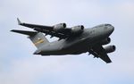04-4135 @ KOSH - USAF C-17A - by Florida Metal