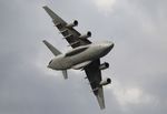 04-4135 @ KOSH - USAF C-17A - by Florida Metal