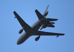 05-4084 @ KOSH - USAF F-22A - by Florida Metal