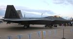 05-4084 @ KOSH - USAF F-22A - by Florida Metal