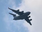 07-7169 @ KMCO - USAF C-17A - by Florida Metal