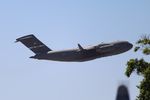 06-6164 @ KSUU - USAF C-17A - by Florida Metal
