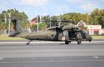 06-27113 @ KORL - US Army UH-60 - by Florida Metal