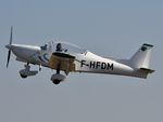 F-HFDM @ LFCS - Issoire APM-30 - by Jean Christophe Ravon - FRENCHSKY