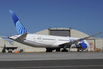N24979 @ KSFO - SFO 2021. - by Clayton Eddy