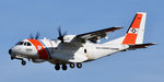 2303 @ KPSM - USCG Ocean Sentry shooting a missed approached - by Topgunphotography
