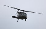 11-27331 @ KDAB - US Army UH-60M - by Florida Metal
