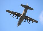 12-5755 @ KYIP - USAF HC-130J - by Florida Metal
