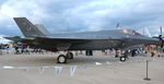 14-5095 @ KOSH - USAF F-35A - by Florida Metal