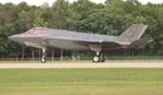 14-5095 @ KOSH - USAF F-35A - by Florida Metal