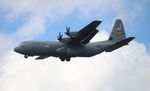 14-5791 @ KMCO - USAF C-130J-30 - by Florida Metal