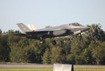 17-5247 @ KLAL - USAF F-35A - by Florida Metal