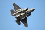 17-5247 @ KLAL - USAF F-35A - by Florida Metal